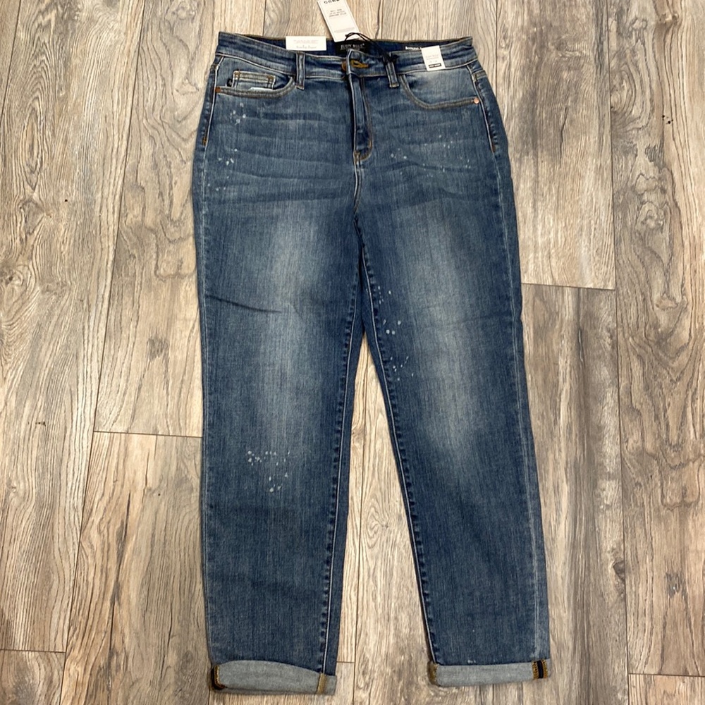 Judy Blue jeans